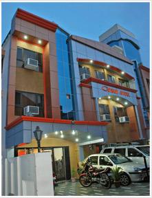 Green Hotel
